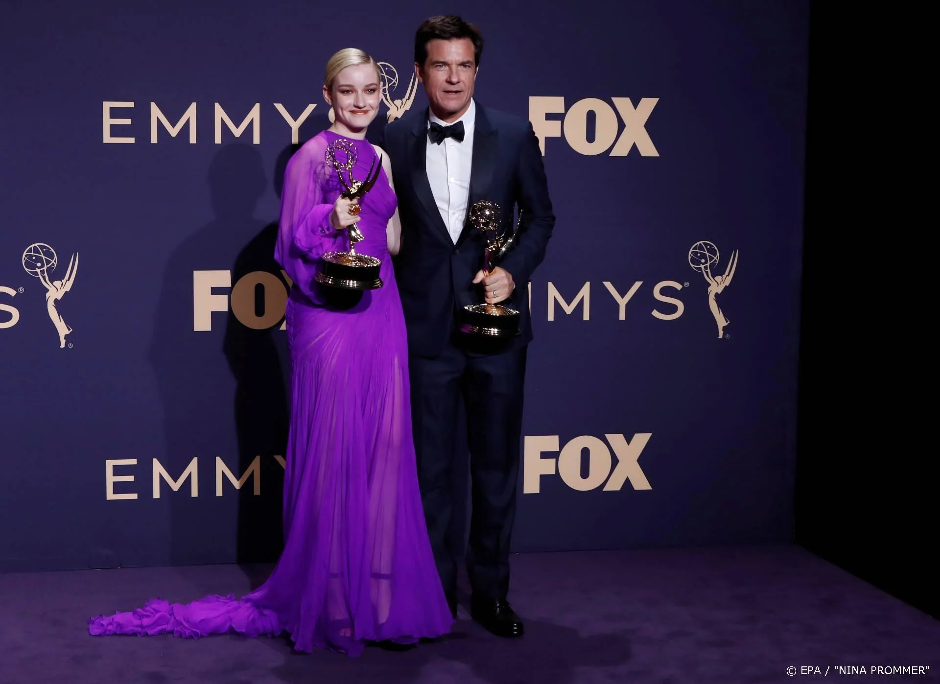 Derde seizoen Ozark vanaf 27 maart te zien