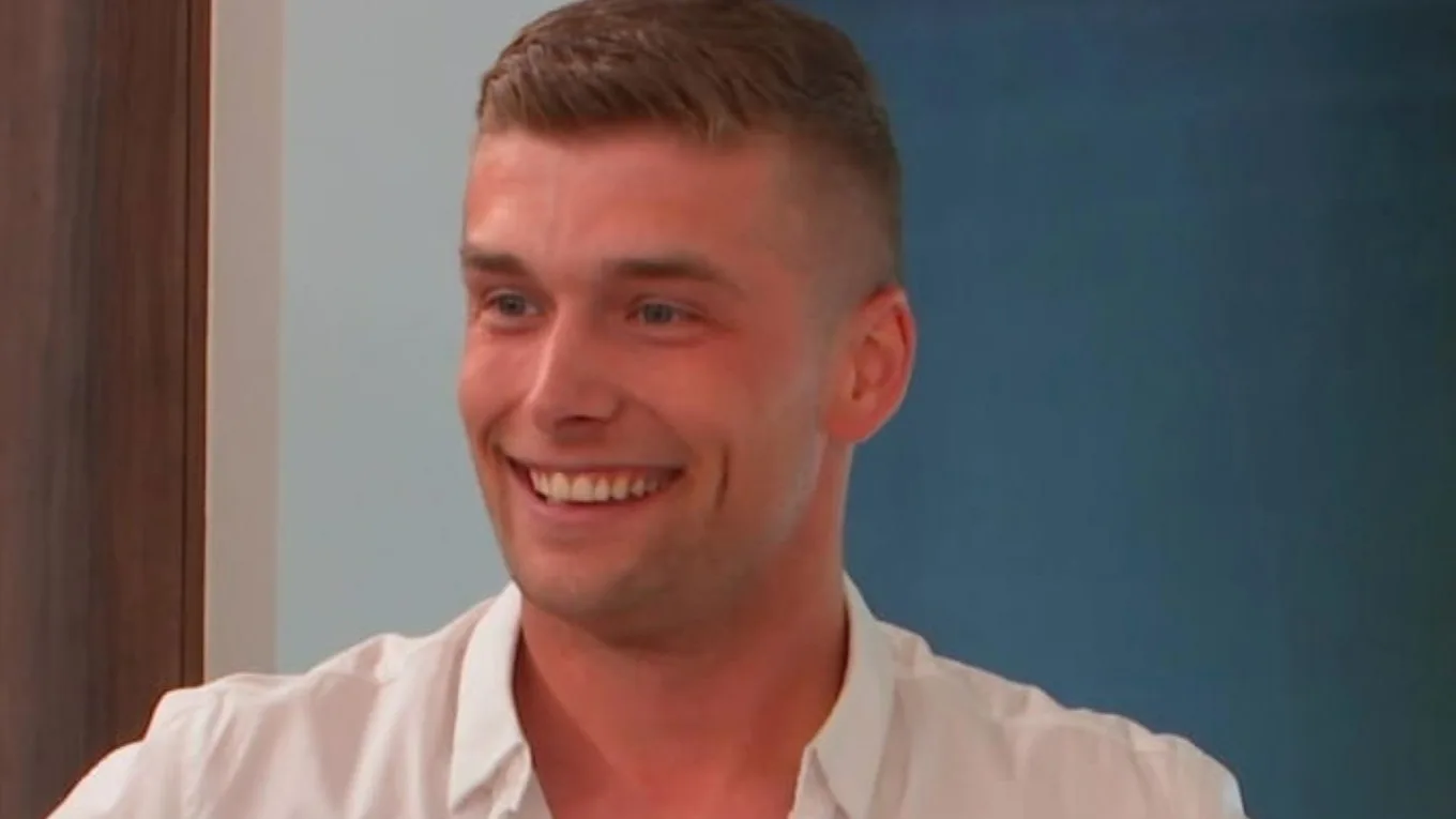 DEZE oud-bachelorette kandidaat zit nu in Lange Leve de Liefde