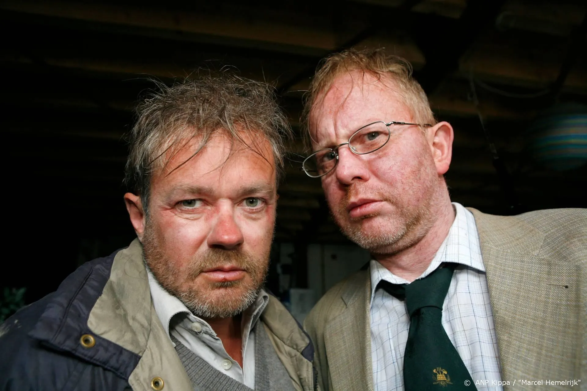 Culthit Radio Bergeijk keert terug met tweede reeks podcasts