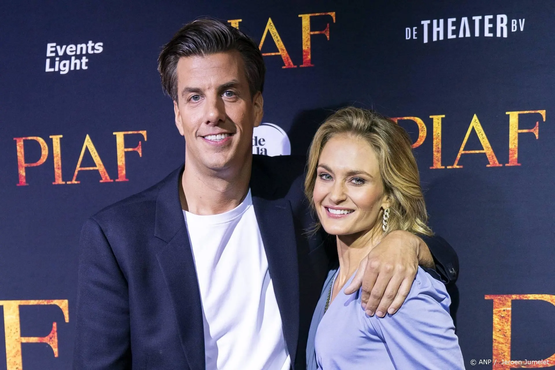 Rob Kemps blikt emotioneel terug op veelbewogen zomer