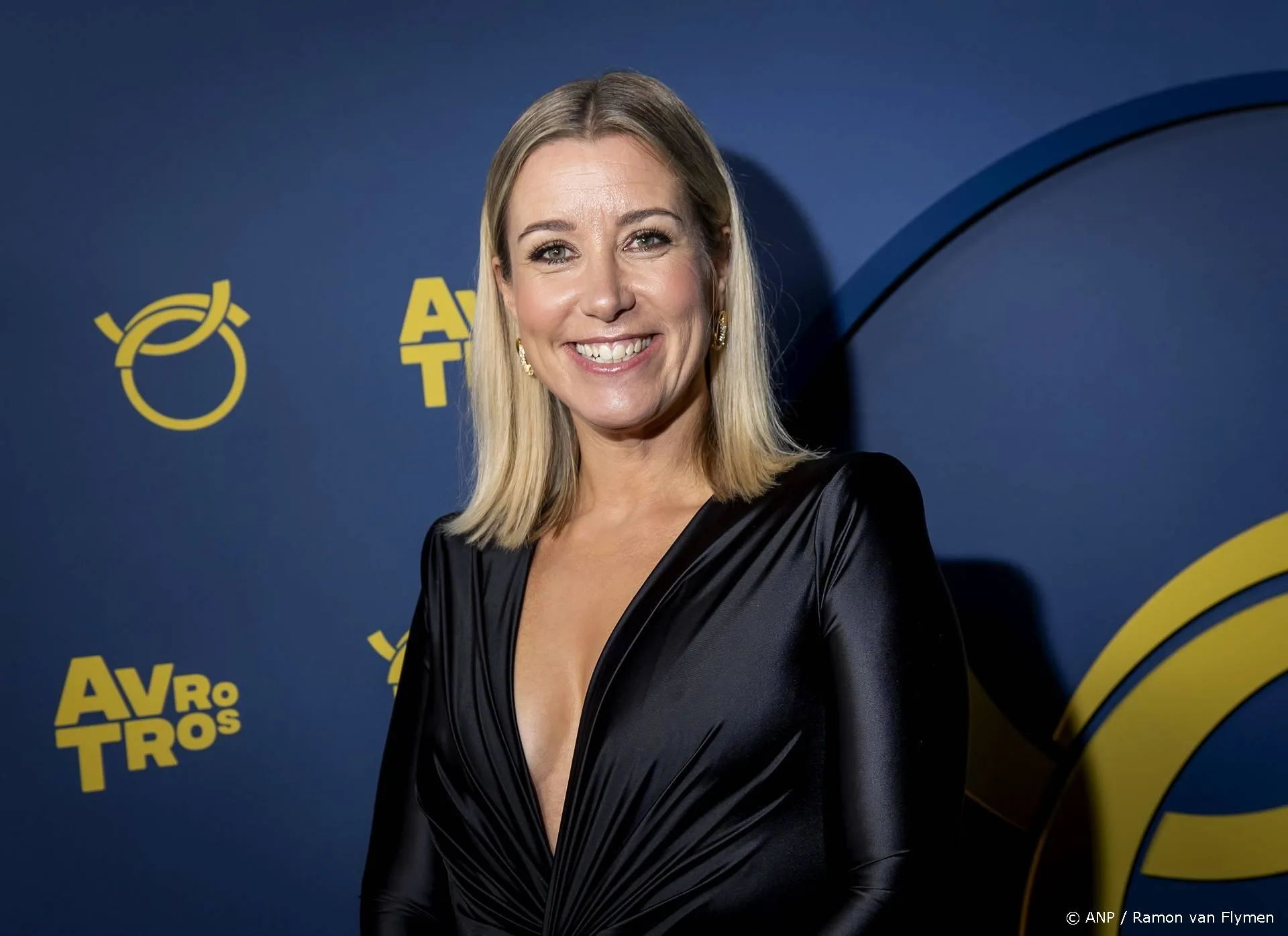 Na flinke dreun voor Carrie ten Napel: 'Doet pijn'