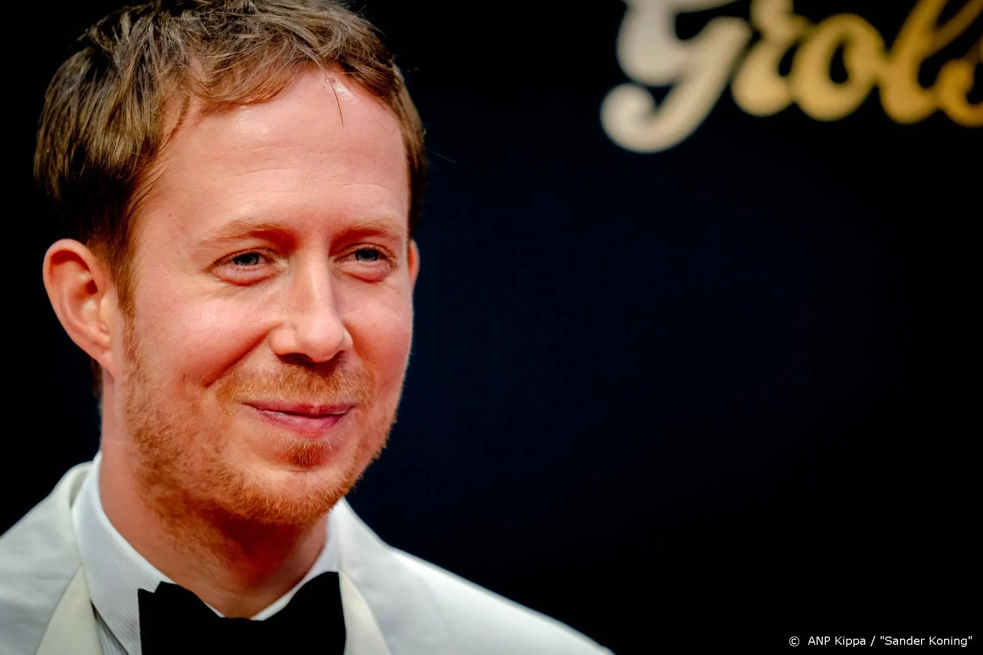 Jacob Derwig en Robert de Hoog toegevoegd aan cast Red Light