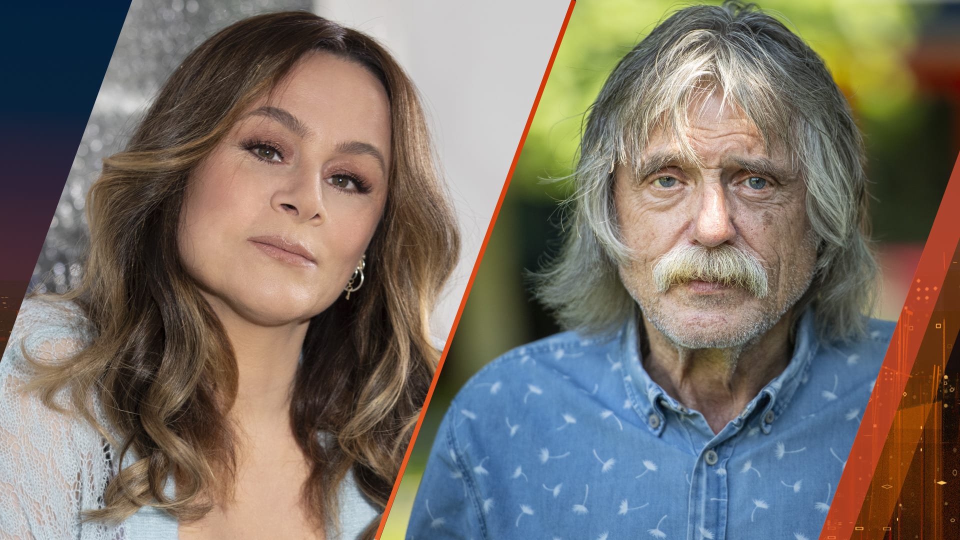 Johan Derksen haalt keihard uit naar Trijntje Oosterhuis