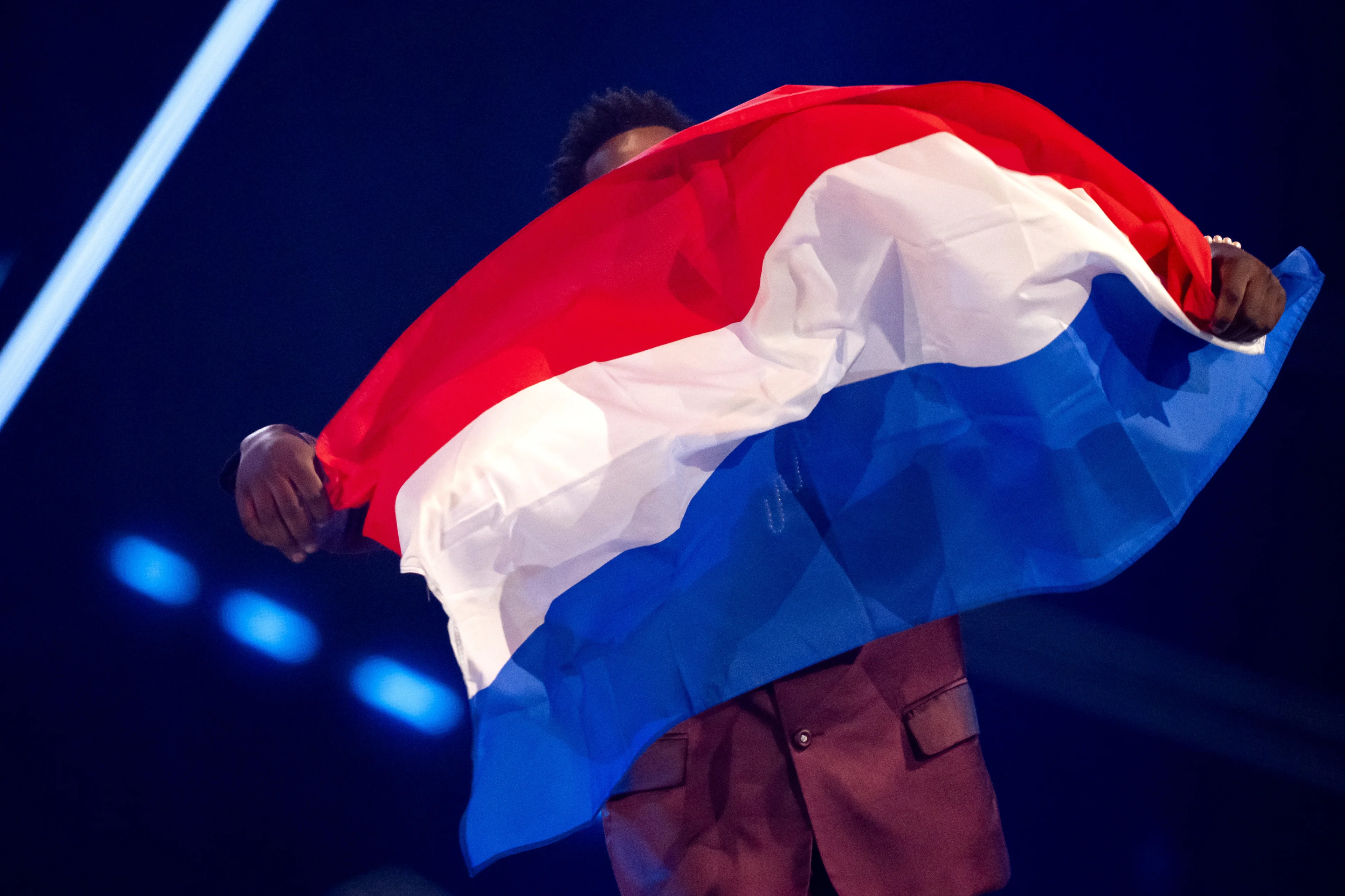 NPO: geen Songfestival-deelname Nederland via andere omroep