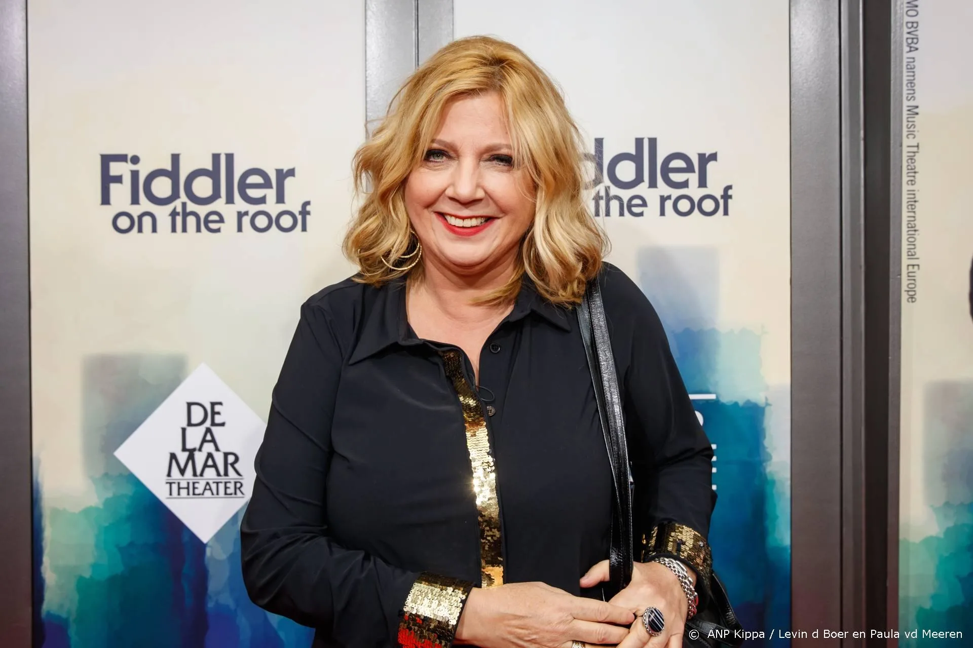 Loretta Schrijver: 'Als ik terminaal ziek ben, wil ik het niet weten'