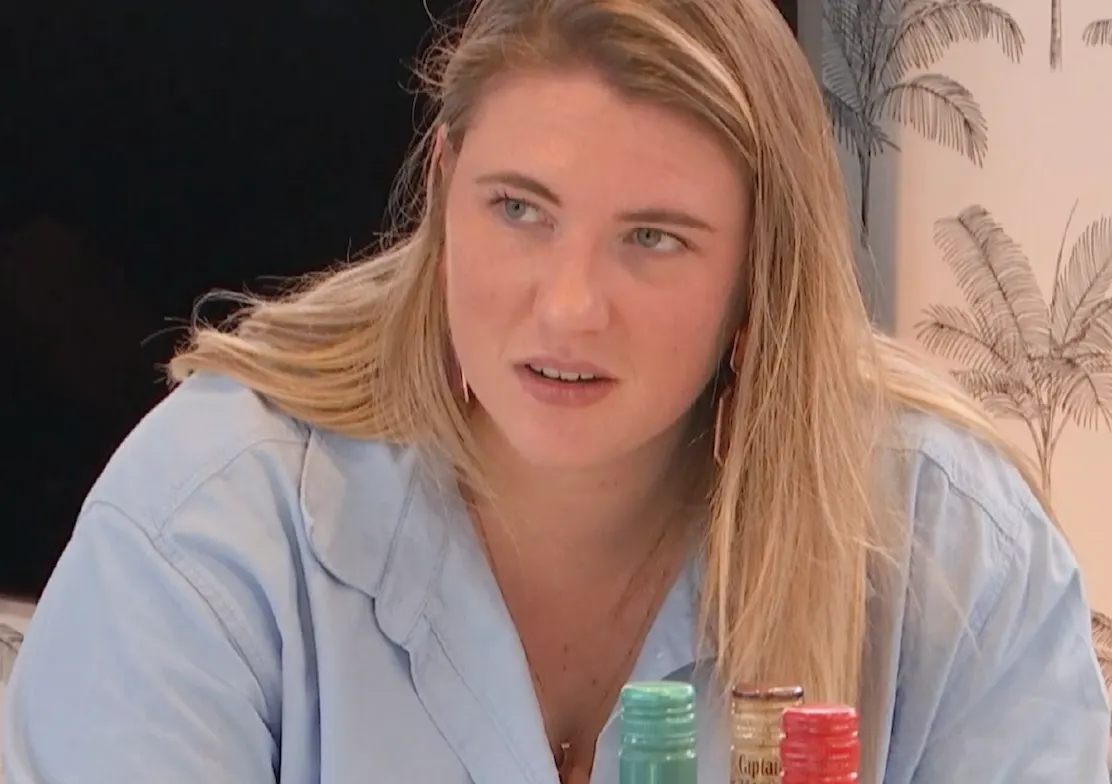 LLDL-Esmee verbaast zich over deze toiletgewoonte