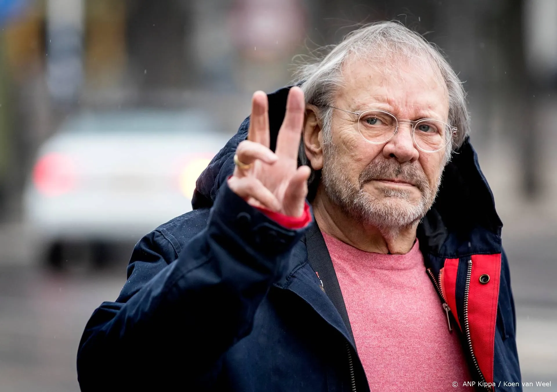 Gezondheid Rob de Nijs verslechterd