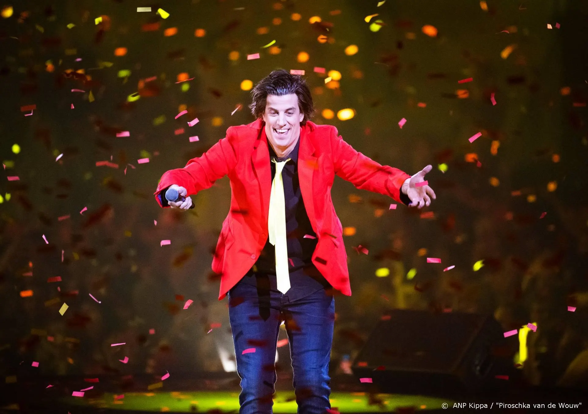 Snollebollekes pakken ook groots uit voor online-festival