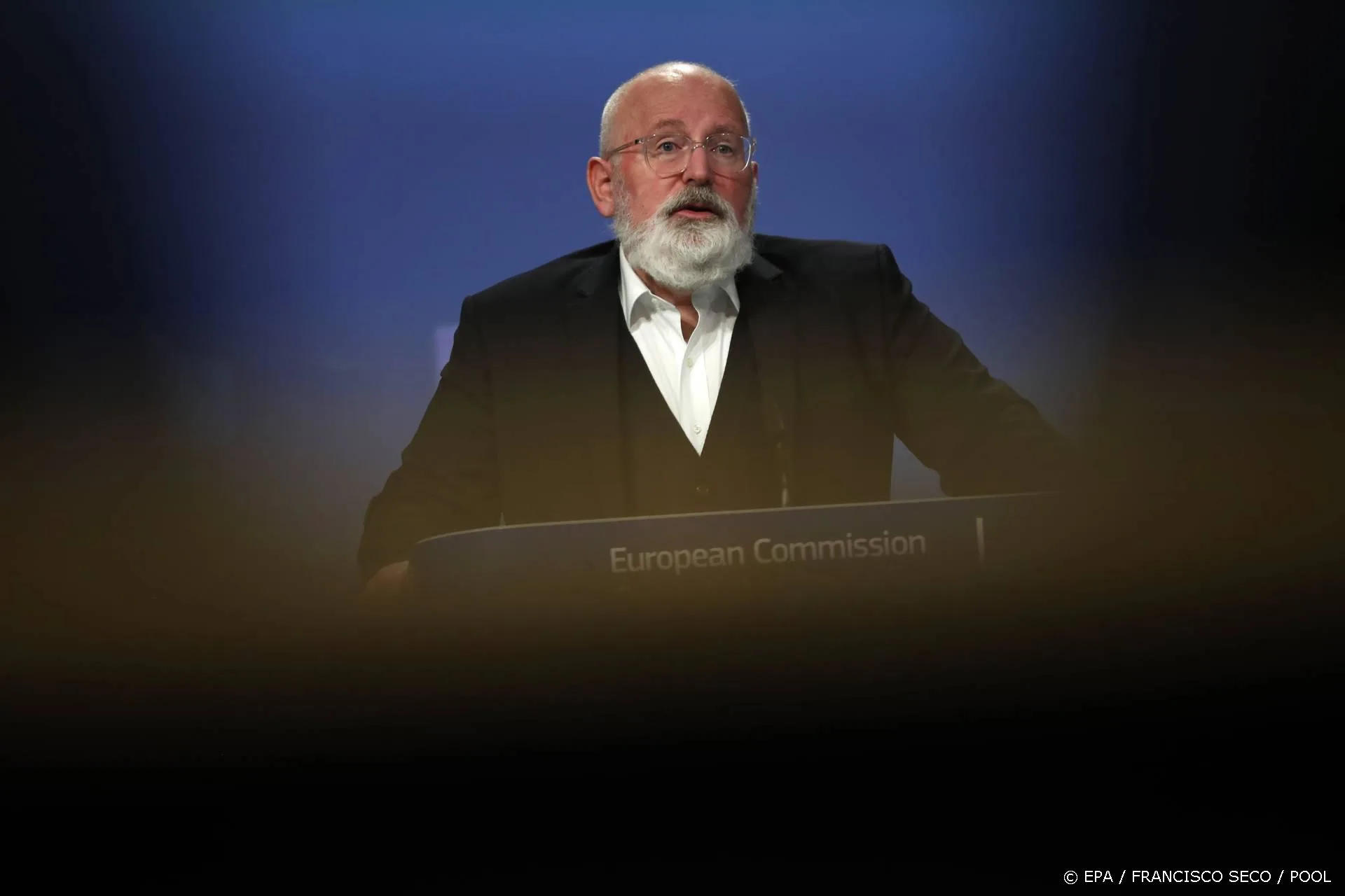 Timmermans: gedachten gaan naar familie Peter R. de Vries