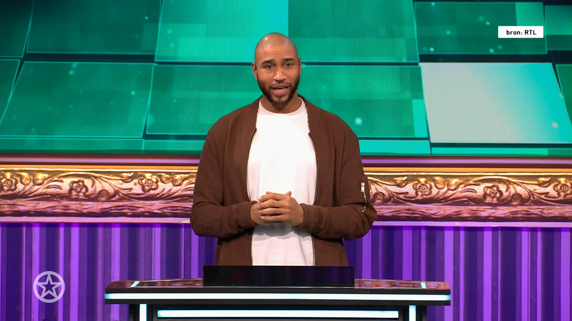 The Floor is ook groot succes in het buitenland