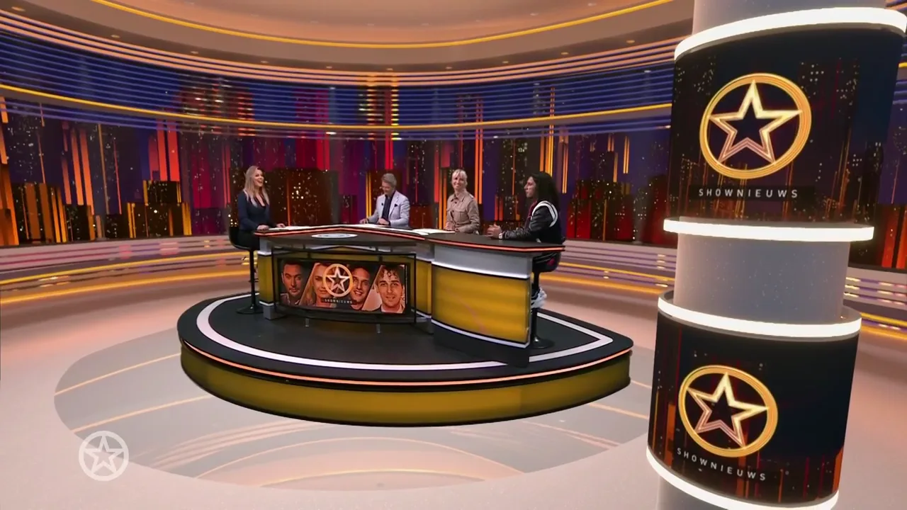 9 juli 2020 - Shownieuws - late editie