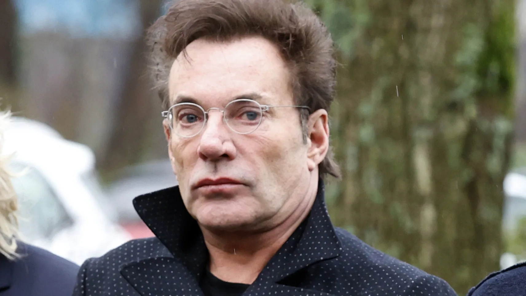 Gerard Joling deelt gezondheidsupdate: 'Hopen dat het goed komt'