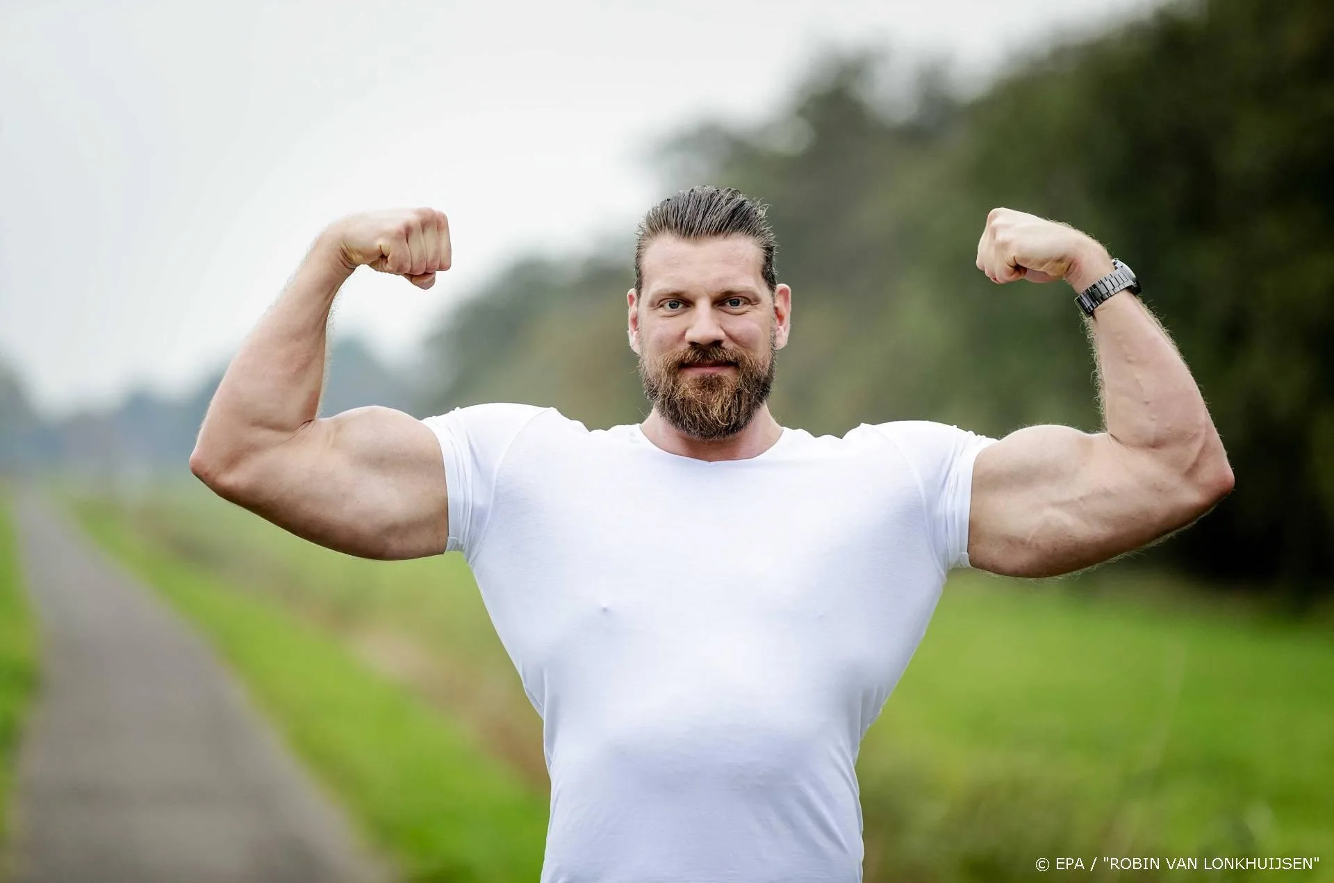 ‘Dutch Giant’ keert mogelijk terug in tweede Marvel-film