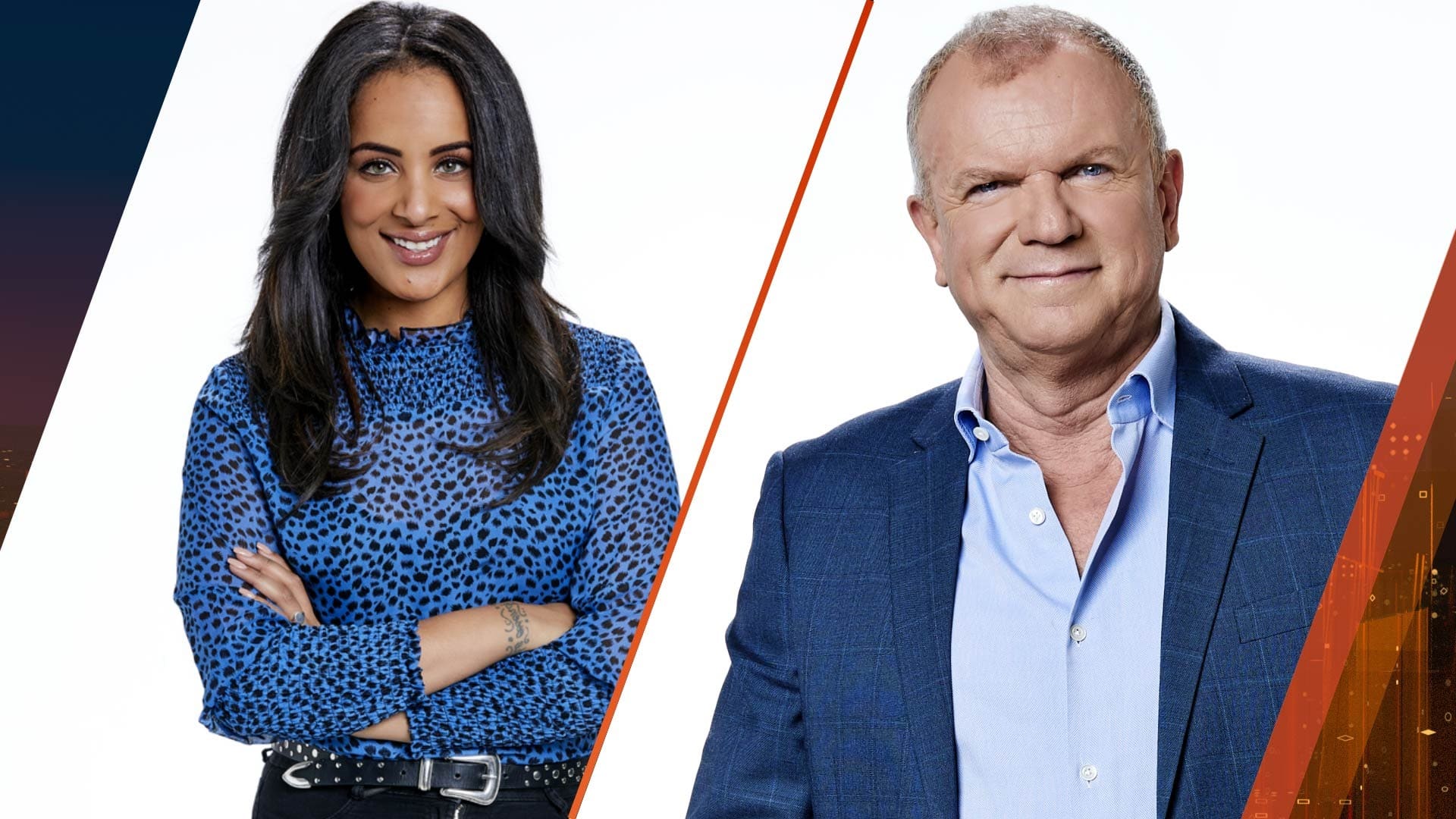 Vanavond: Shownieuws Special - jaaroverzicht deel 1