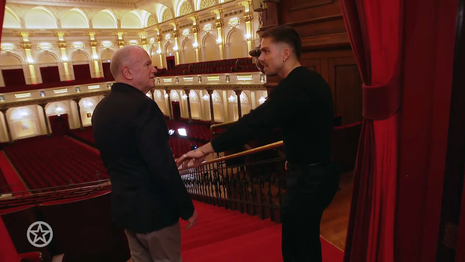 André Hazes gaat senior achterna met optreden in Koninklijk Concertgebouw