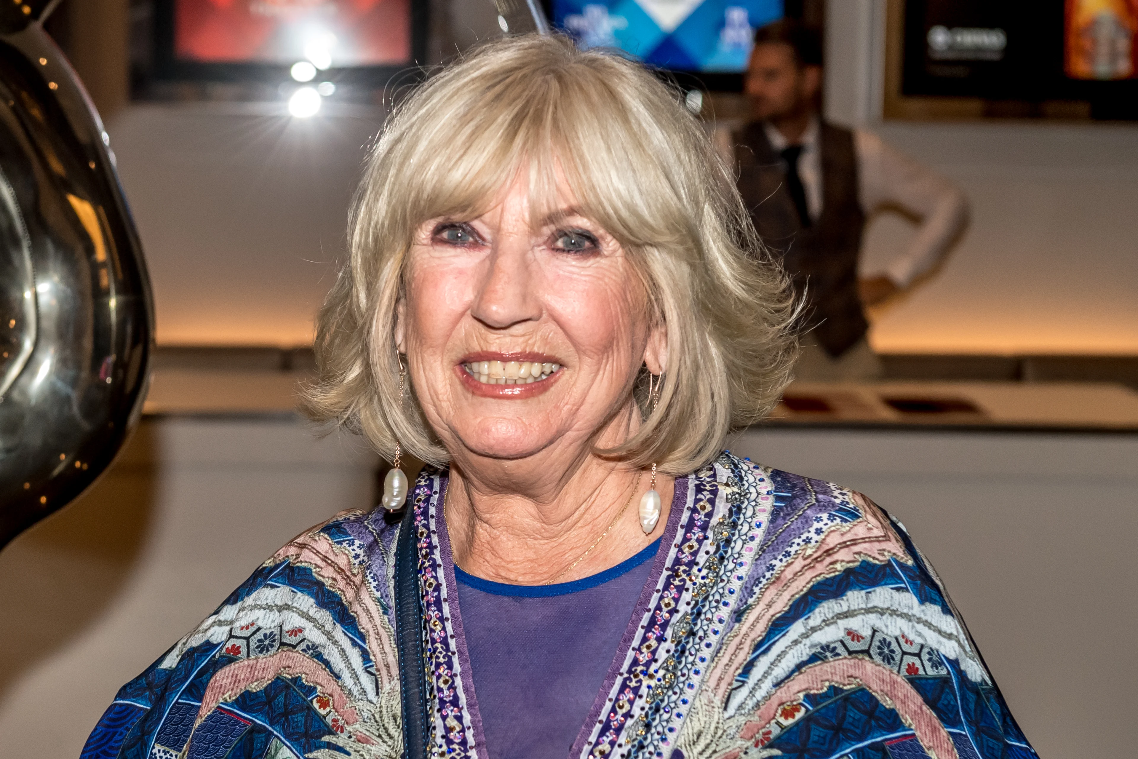 Willeke Alberti enorm dankbaar voor Beste Zangers