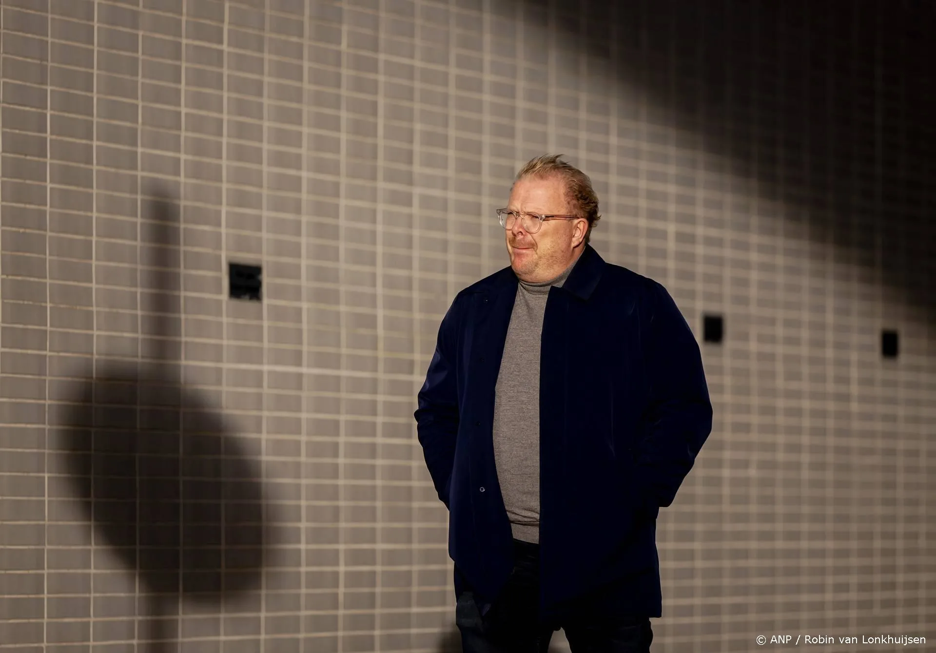 Op deze datum moet Jan Roos voorkomen bij de politierechter