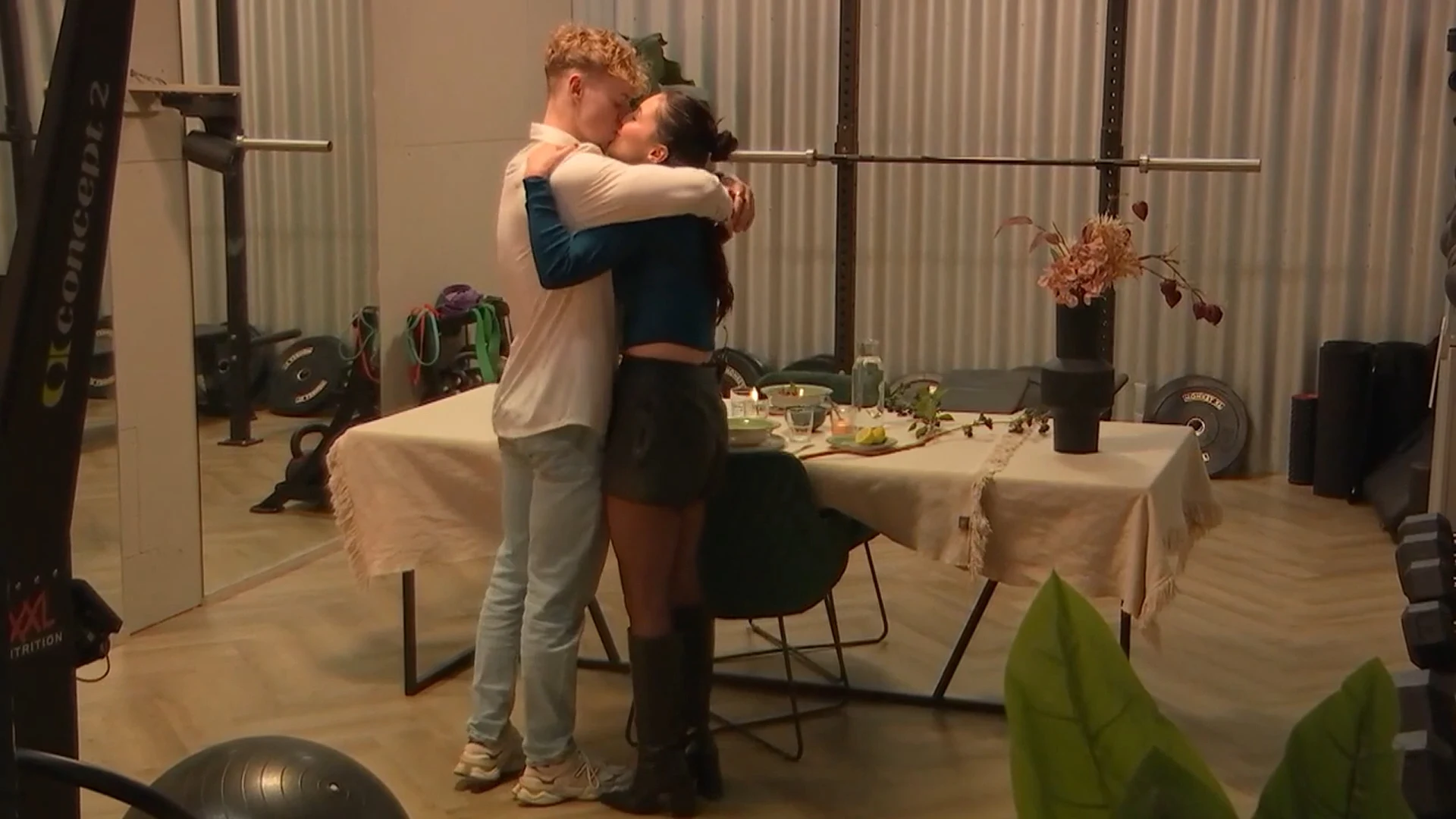 Voorlopig geen hereniging voor Floris en Senna uit de Bondgenoten