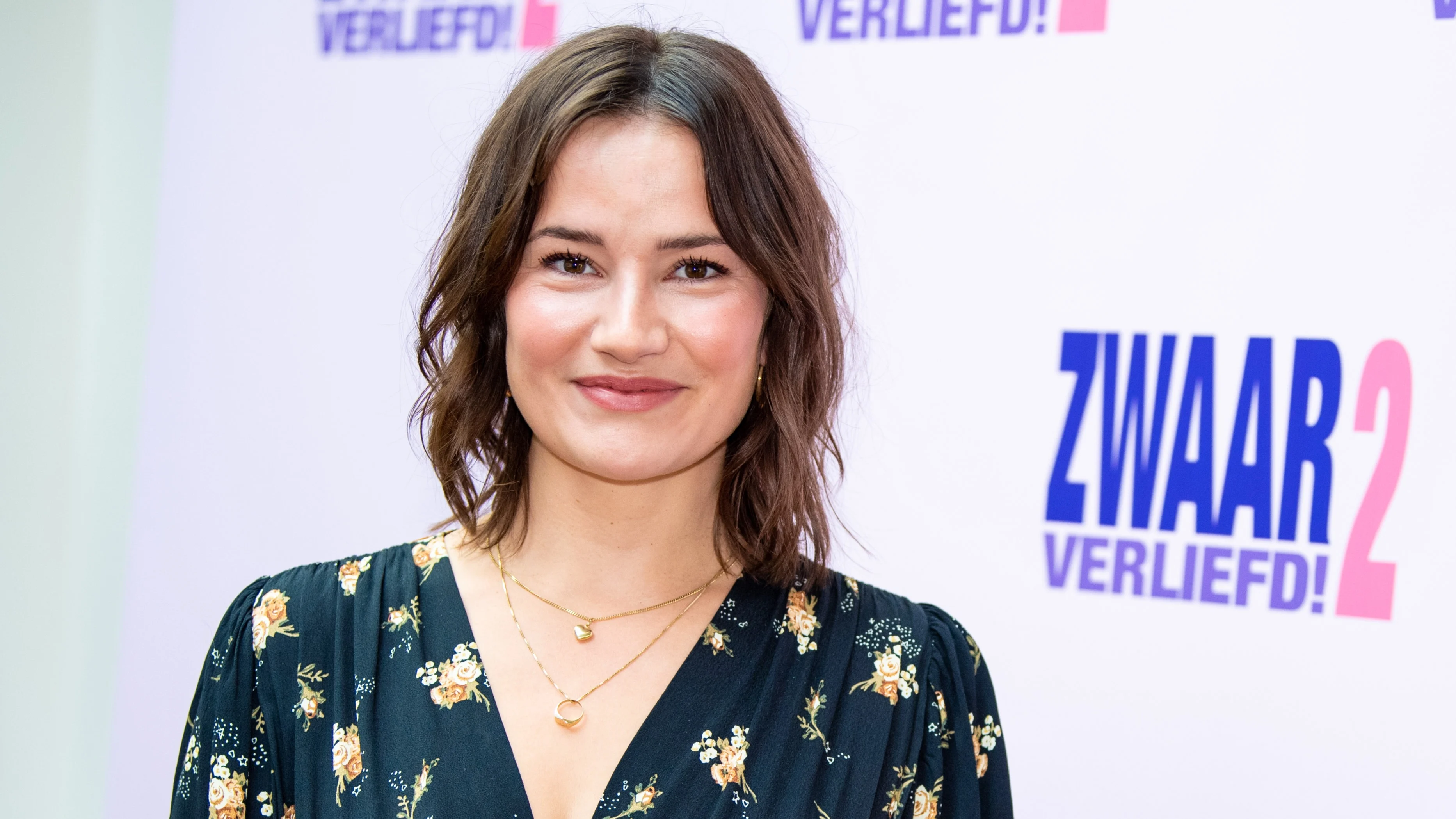 Barbara Sloesen over kinderwens: 'Hoe ver wil ik gaan?'