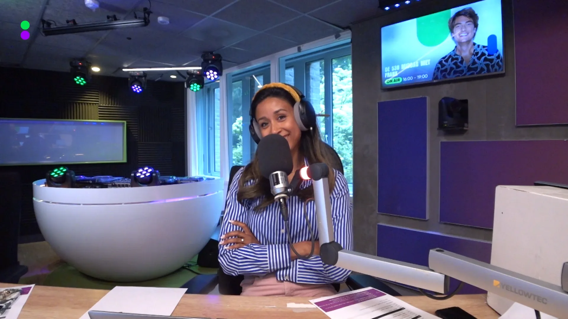 Valerio verpest het voor iedereen die zijn partner ten huwelijk wil vragen!