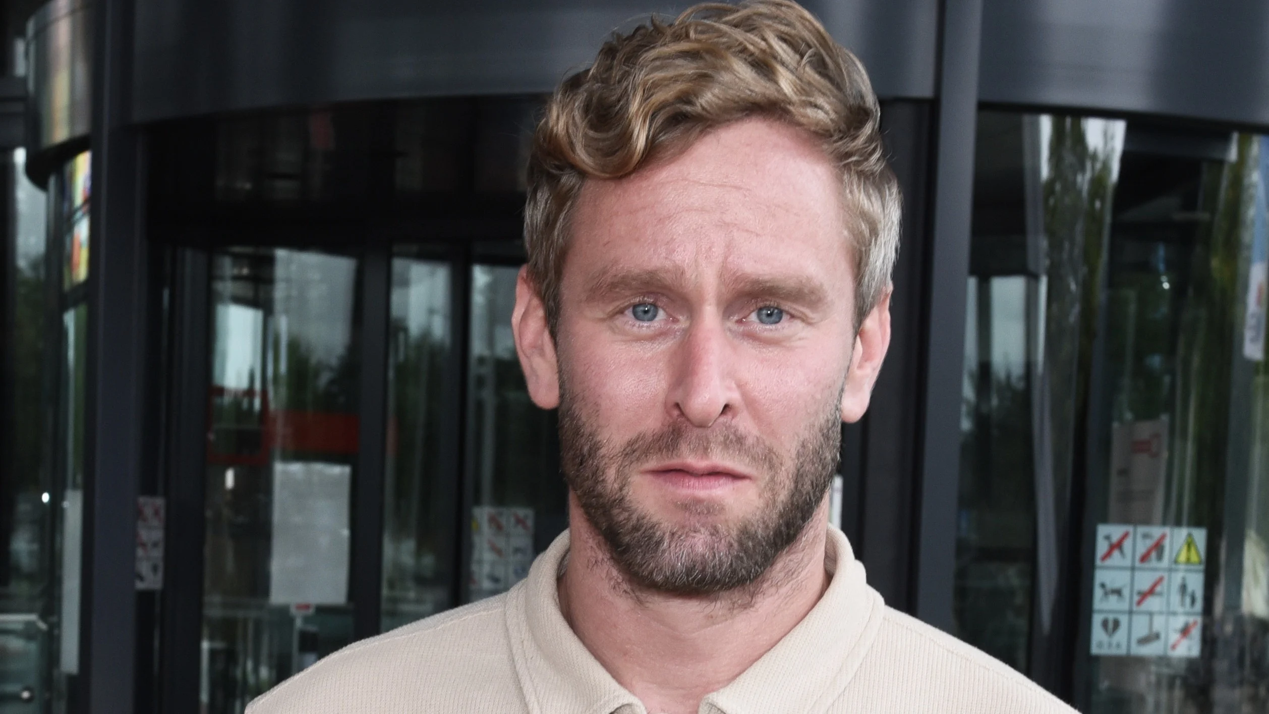 Drastisch besluit genomen over Tim den Besten