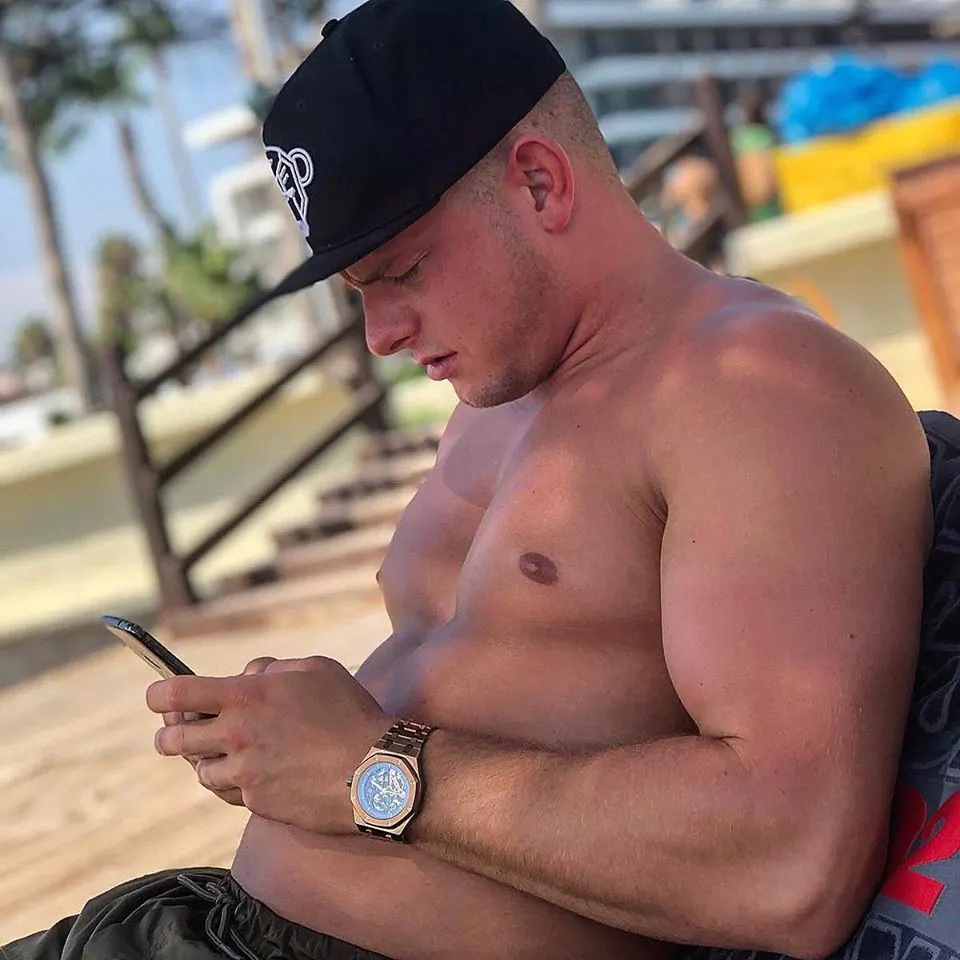 BAM! 'Nóg een Temptation Island 2020-koppel uitgelekt'