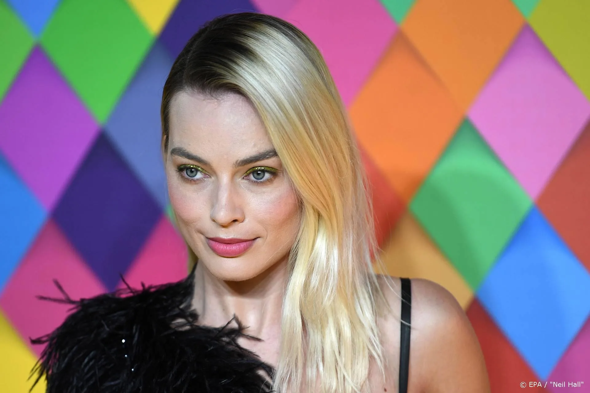 Margot Robbie en Hugh Jackman ambassadeurs anti-racismecampagne