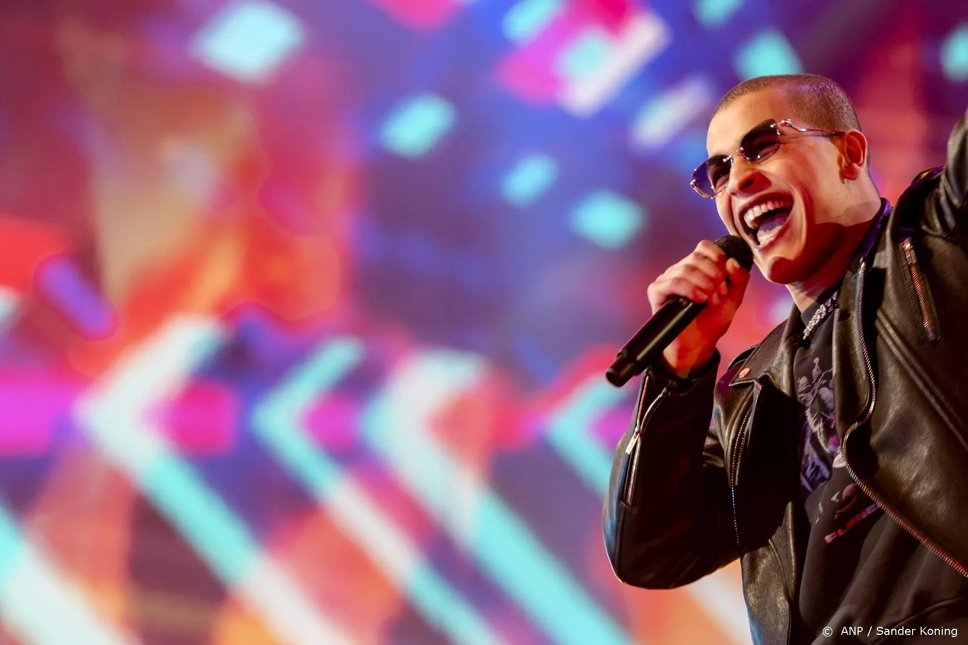 Eerste hit Bilal Wahib sinds ophef, record voor Danny Vera