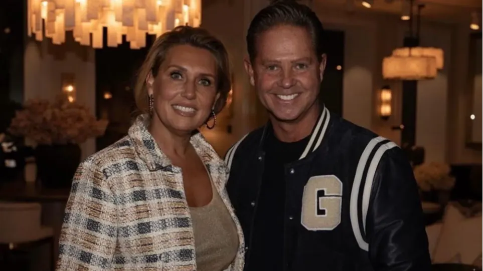 Nieuwe nachtmerrie nadert voor Danny de Munk