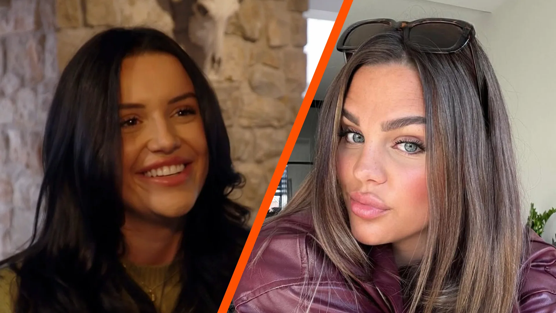 Spanningen lopen hoog op tussen De Bondgenoten-Senna en Emma