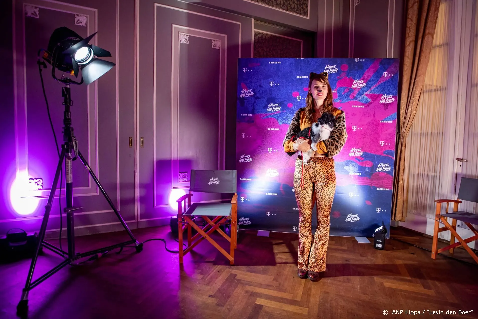 Lize Korpershoek herontdekt eigen seksleven