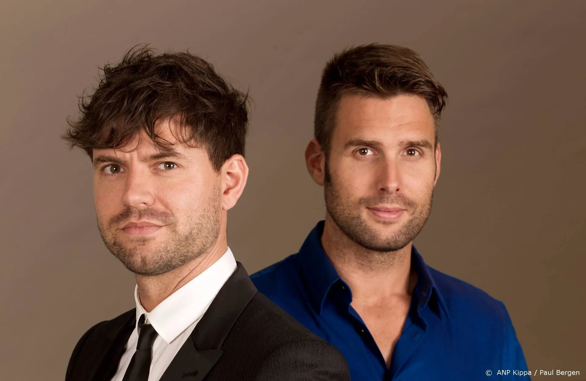 Nick en Simon onthullen wanneer nieuwe album uitkomt