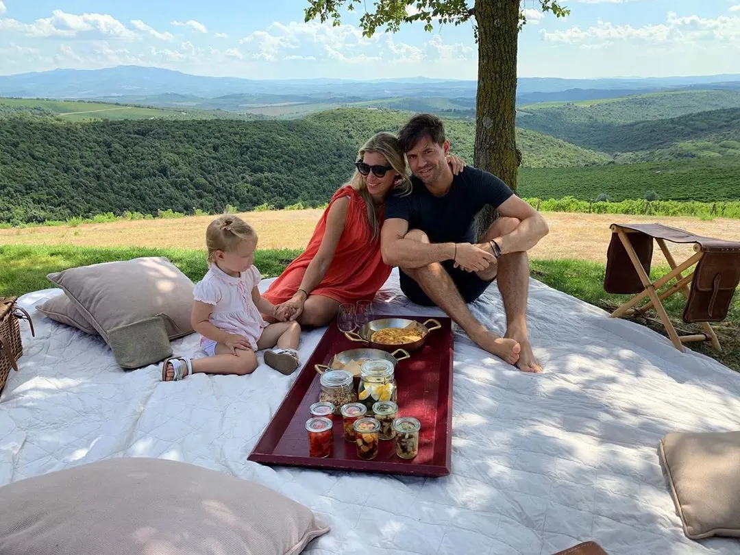 Annemarie Keizer geeft duidelijkheid over zwangerschap