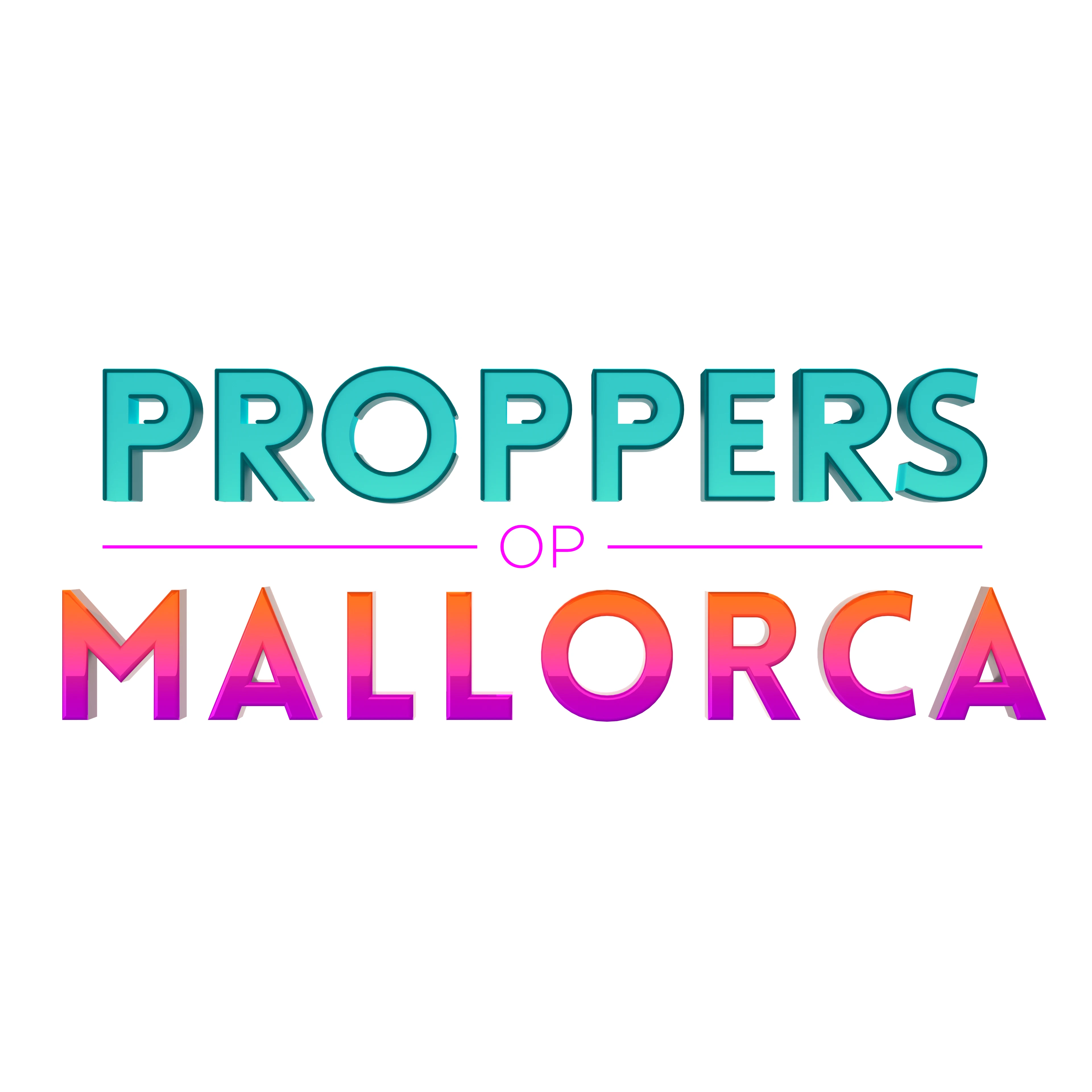 Grote kritiek op gedrag in Proppers op Mallorca: 'Het is dom en niet grappig'