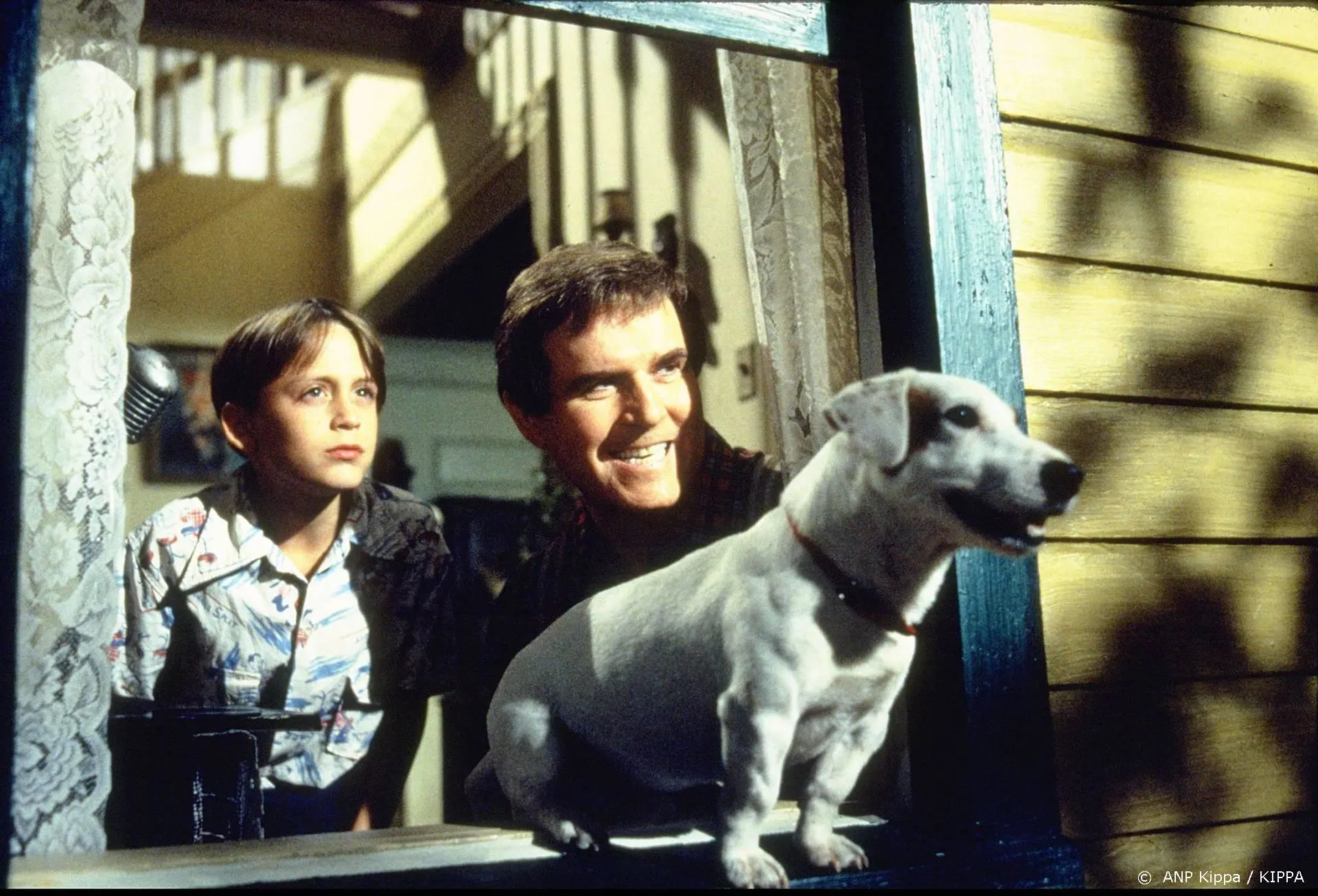 Hollywood rouwt om overleden Charles Grodin