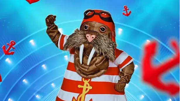 Kijkers van The Masked Singer in SHOCK: 'Ik stop met raden'