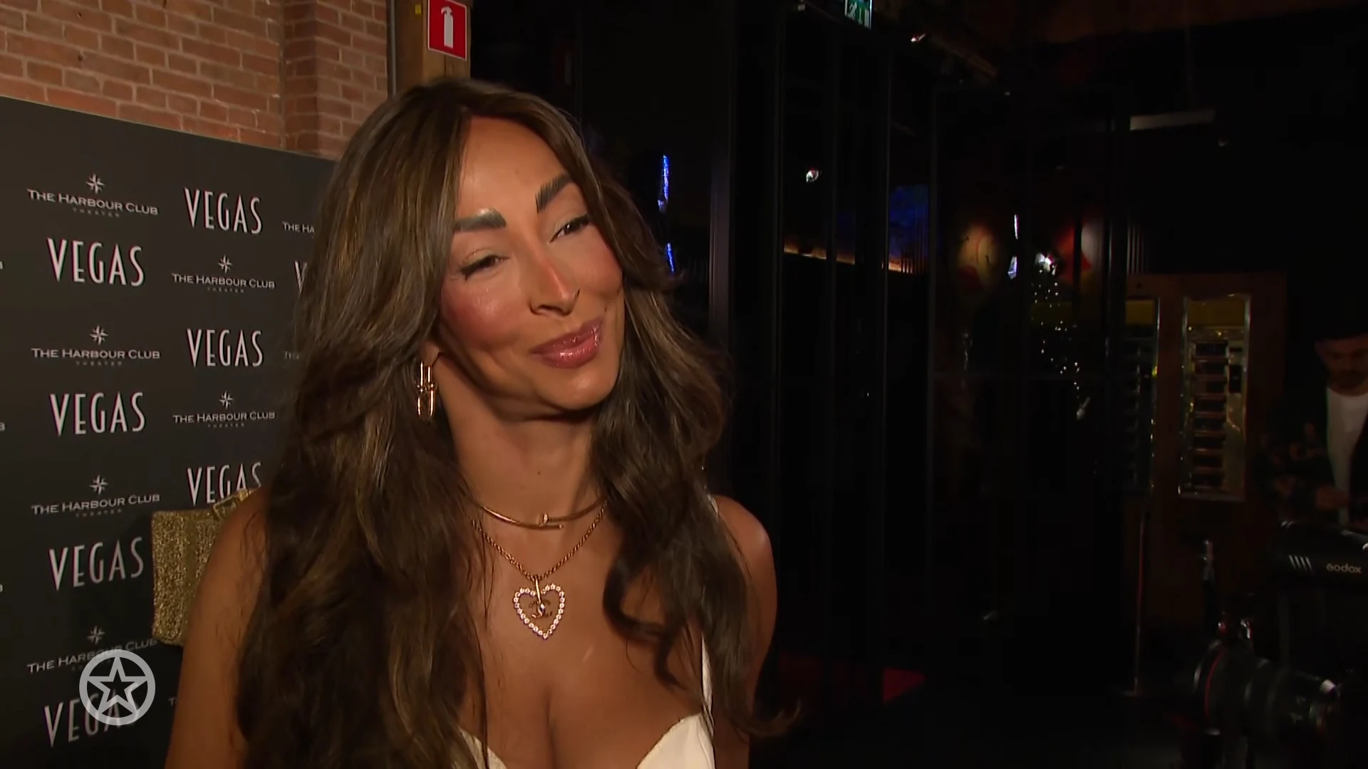 Maria Tailor over vertrek Real Housewives