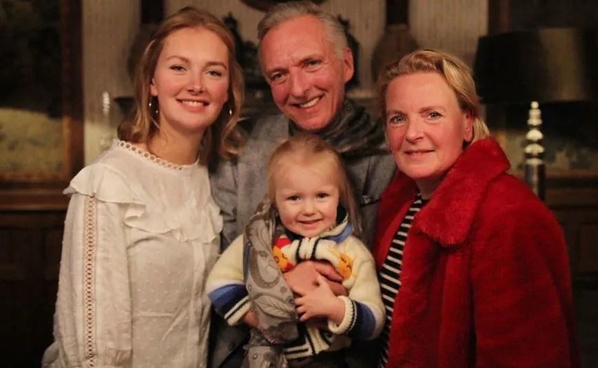 Maxime Meiland verbluft volgers met pikant kiekje