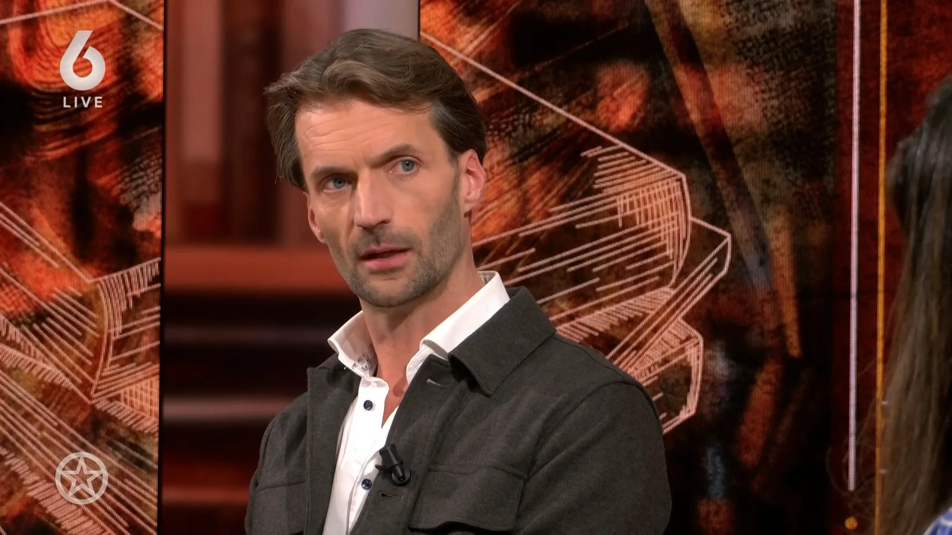 Sebas Diekstra heeft een nieuw boek uitgebracht