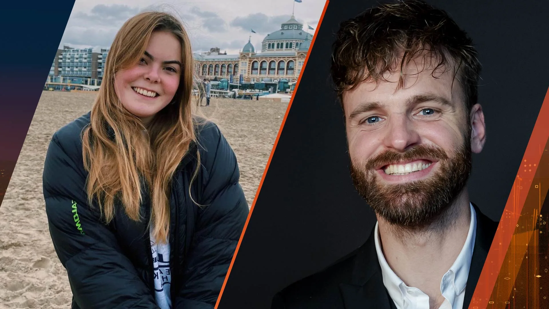 Eloise van Oranje reageert op verzoekje van Tim Hofman