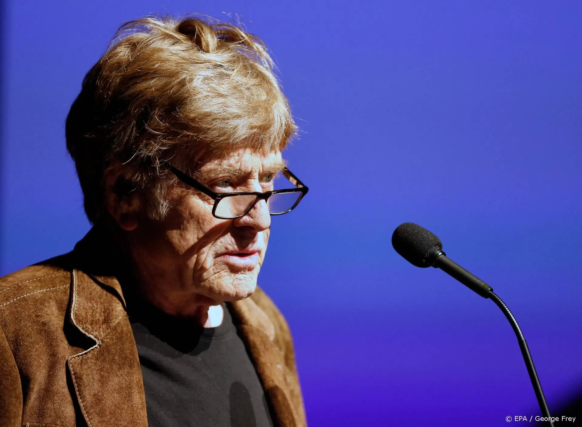 Zoon van Robert Redford overleden op 58-jarige leeftijd