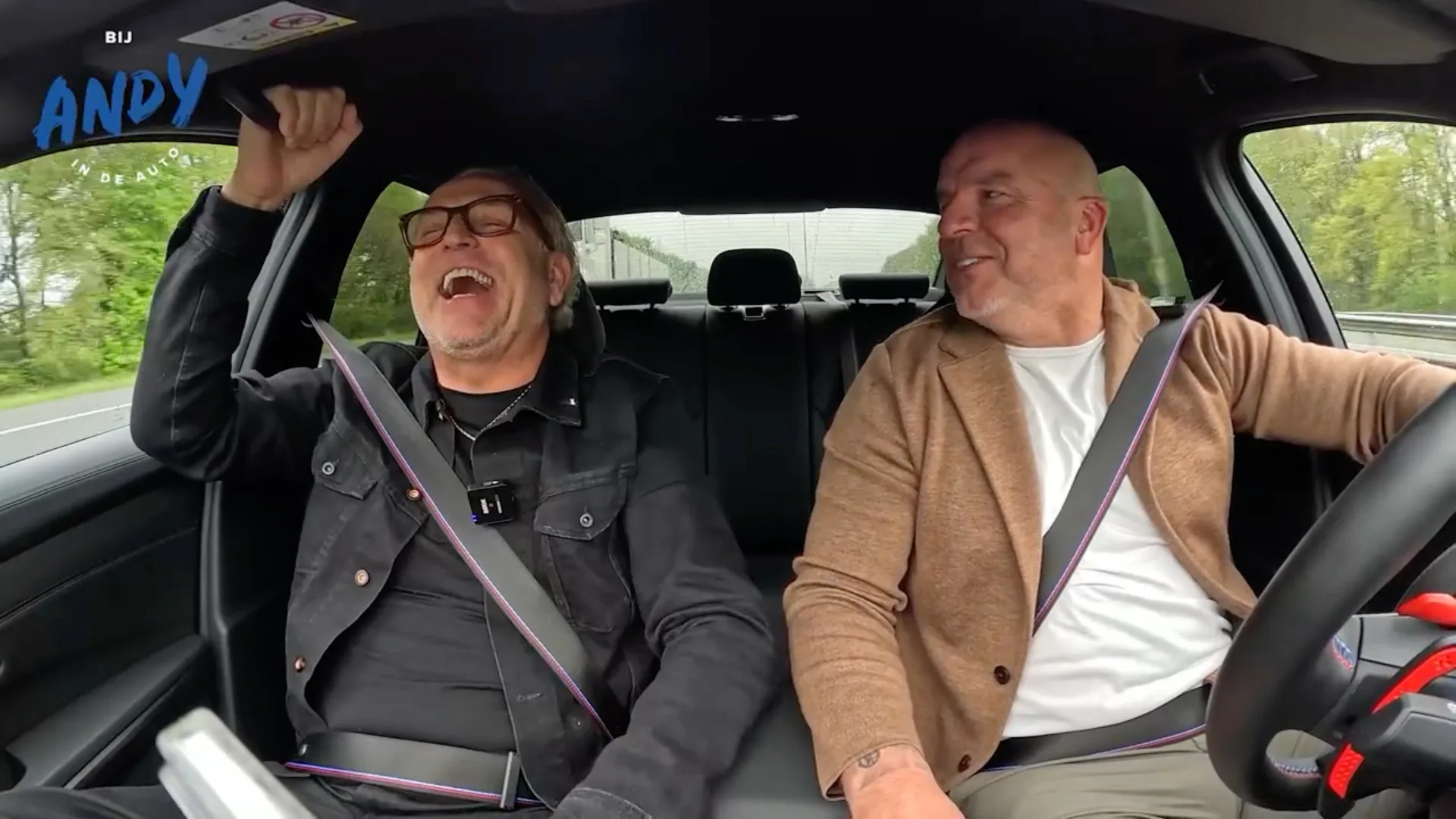 Gordon over homotaboe in voetbal: 'Ik heb zo liggen knallen met hem'