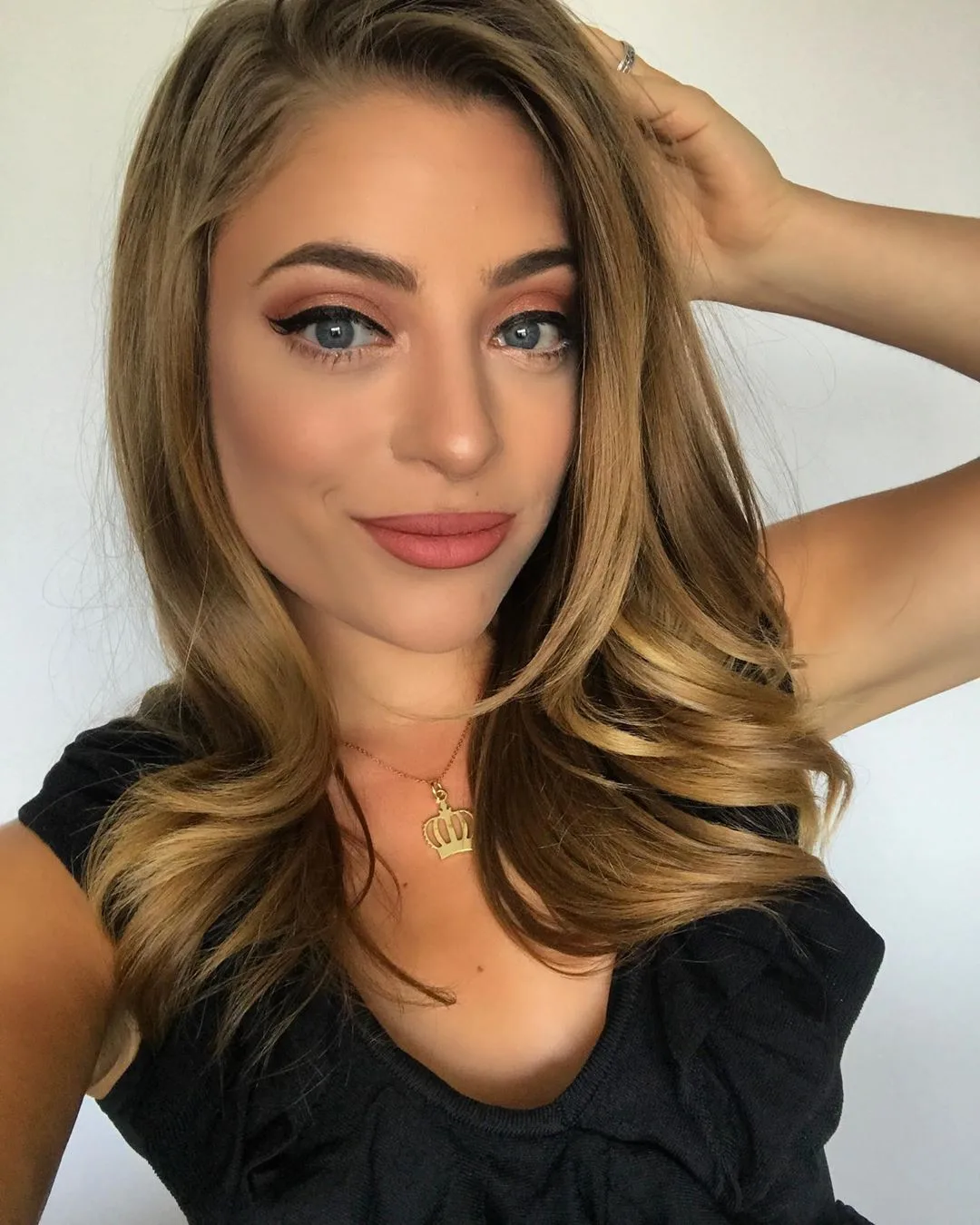 Gezinsuitbreiding voor OG3NE-Amy