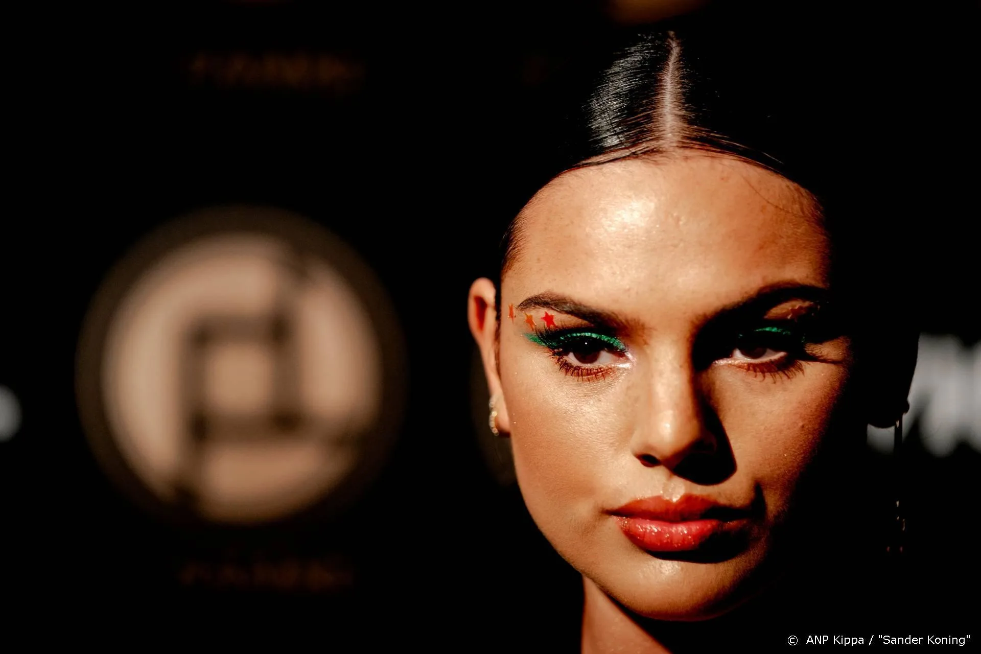 Famke Louise 'dealt' nog met zaken uit verleden