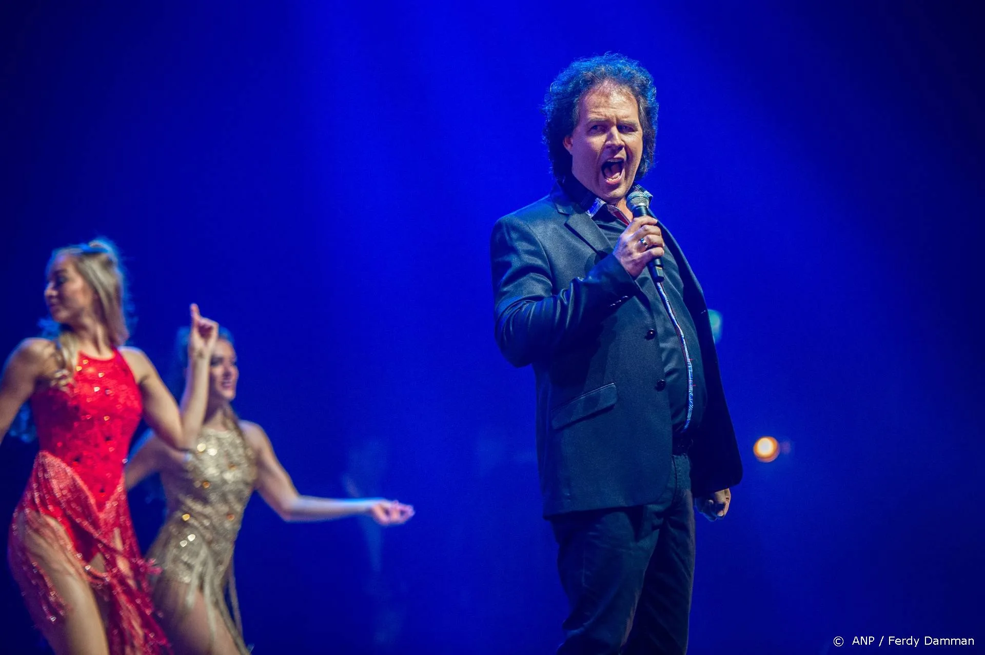 Radio 10 organiseert online-eindejaarsshow