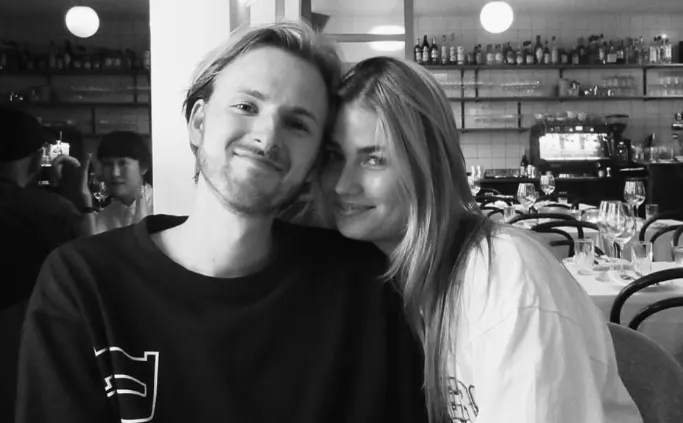 Dit zeggen de ouders van Roxy over Koen