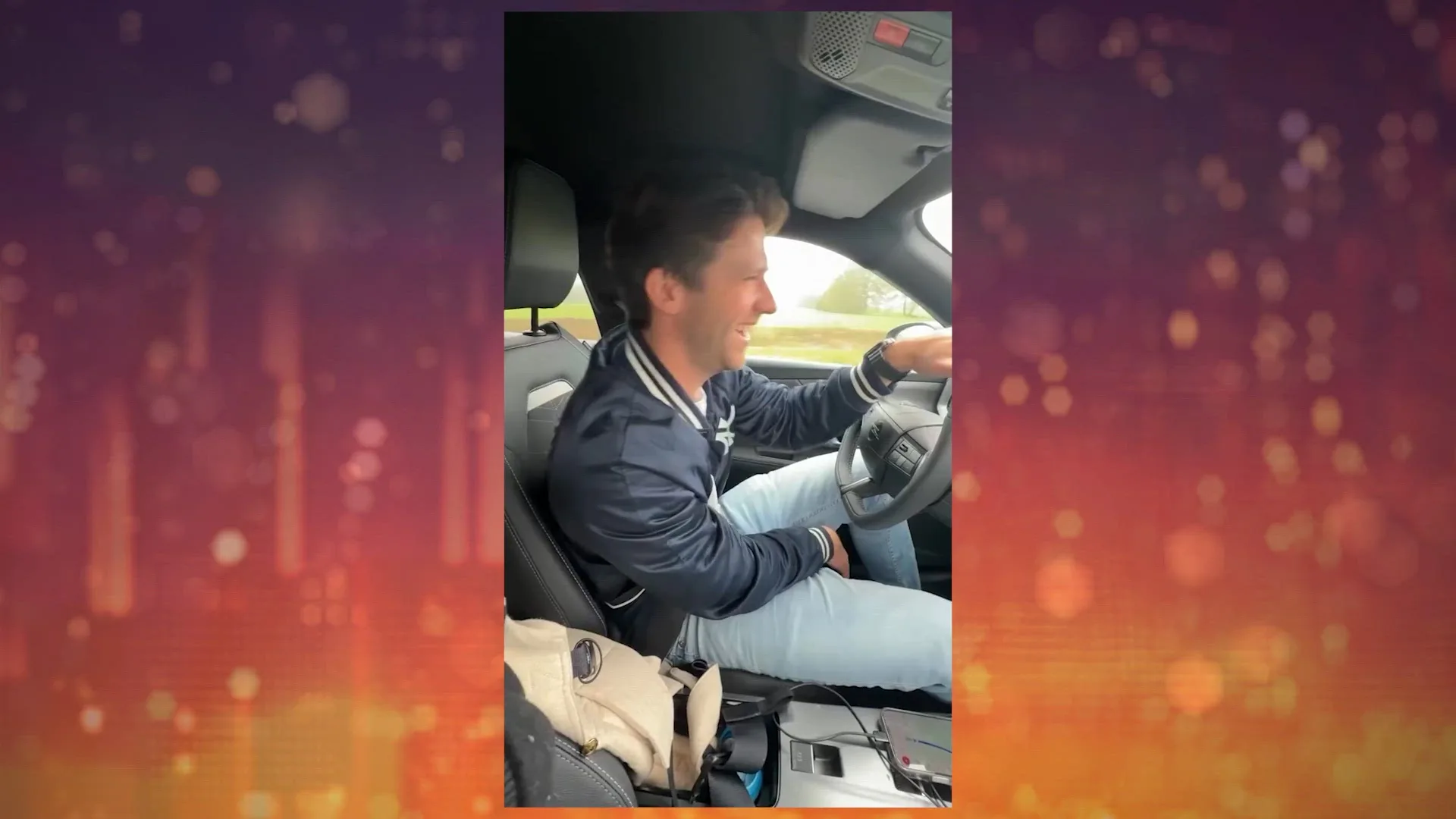 Thomas van der Vlugt heeft een puppy