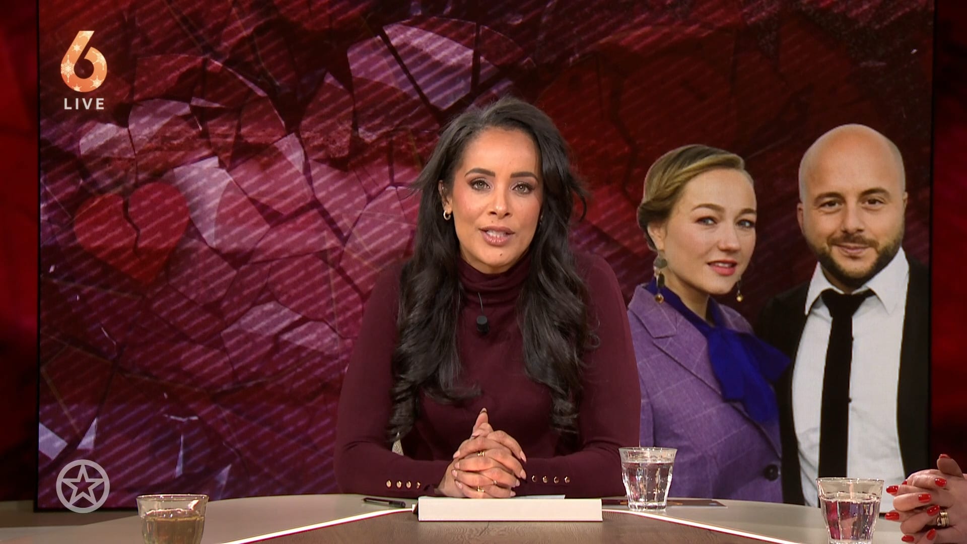 Definitief einde aan huwelijk Carolien Spoor en Jon Karthaus