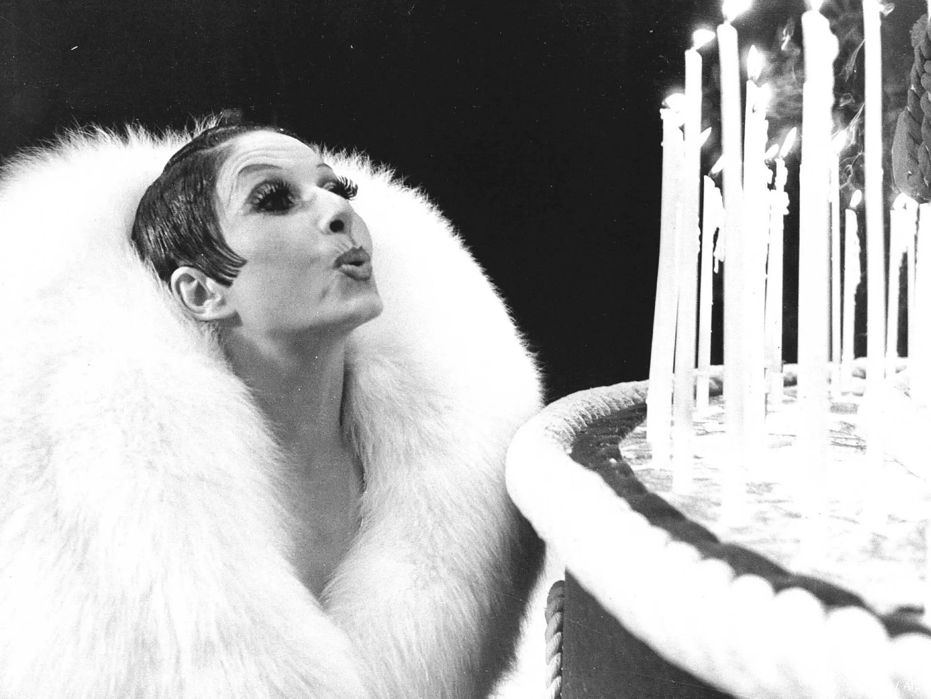 Franse balletdanseres en zangeres Zizi Jeanmaire (96) overleden