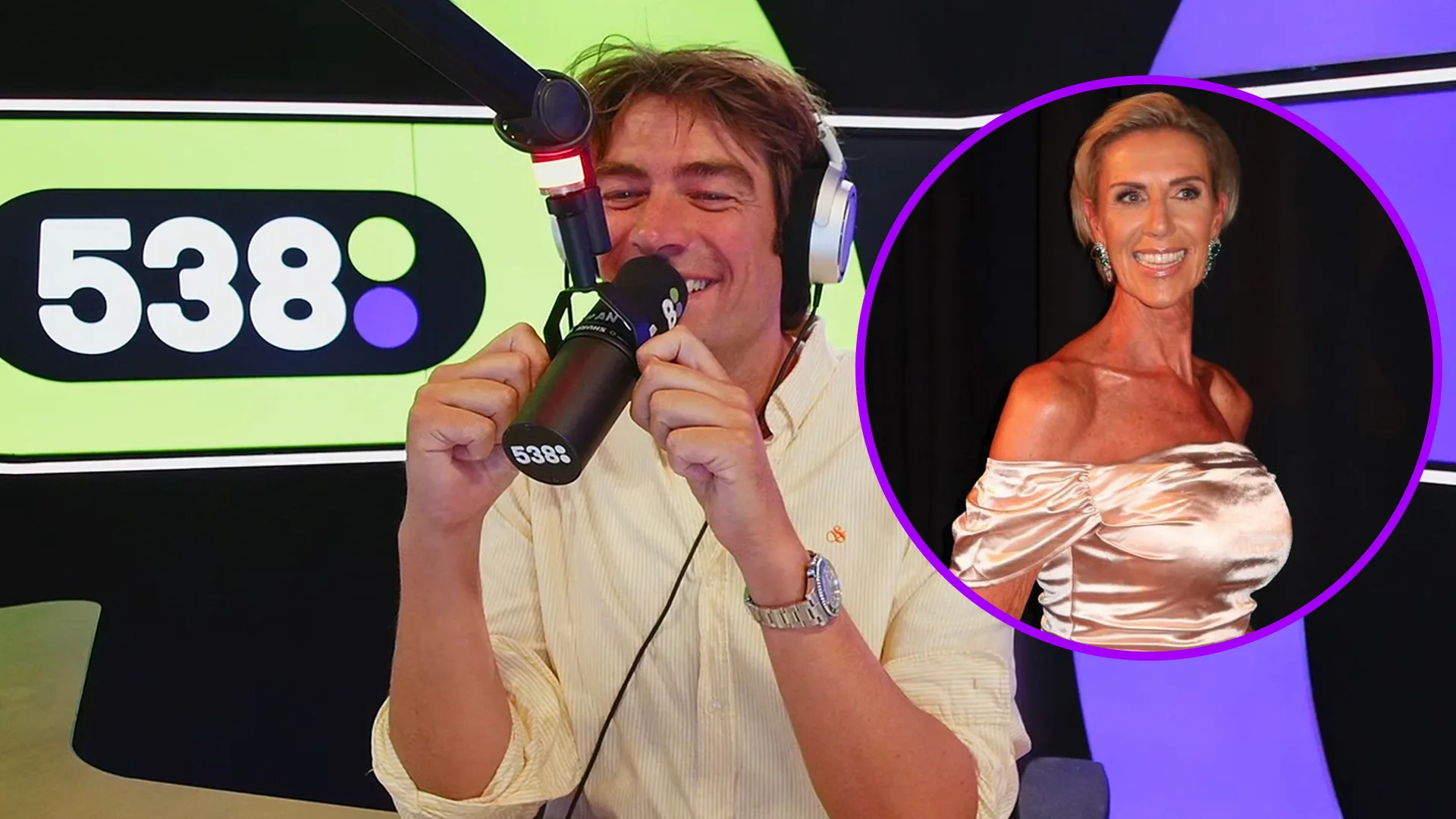 Zo reageert Els op de break-up van Robert Jan en Suzanne uit B&B Vol Liefde!